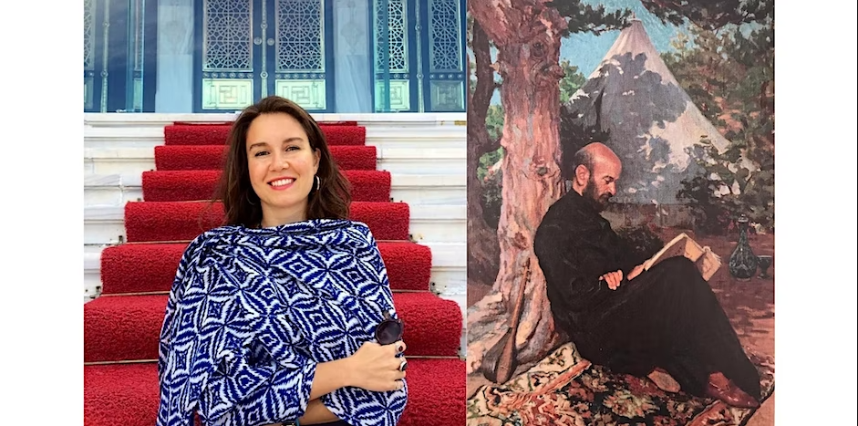 The Silence and Visuality Seminar Series on Armenian Art & History
